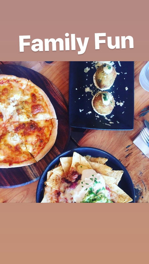 Cafe 1069 - Hotel Accommodation 7