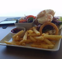 Cafe Fifty Nine - Hotel Accommodation