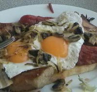 Cafe on King - Hotel Accommodation