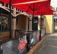 Cafe Rhubaba - Hotel Accommodation