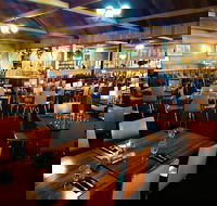 Cape Grim Grill  Kauri Bistro - Hotel Accommodation