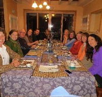 Chappells Restaurant - Hotel Accommodation