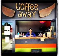 Coffee Away - Hotel Accommodation
