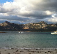 Deep Bite - Hotel Accommodation