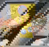 Dell- Vette Cafe - Hotel Accommodation