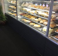Deloraine Town Cafe - Hotel Accommodation
