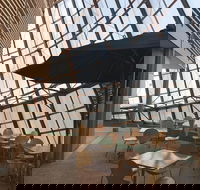 Eco Centre Cafe - Hotel Accommodation