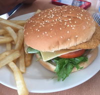 Eucalypt Cafe - Hotel Accommodation