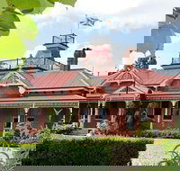 Fredericks at Ormiston House - Hotel Accommodation