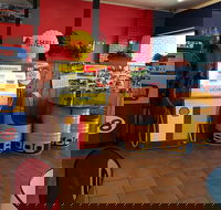 French Sticks Bakery - Hotel Accommodation