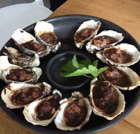 Get Shucked Oyster - Hotel Accommodation