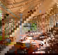 Glen Derwent Tea Room - Hotel Accommodation