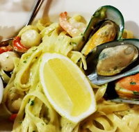 Hamers Hotel Bar and Grill - Hotel Accommodation