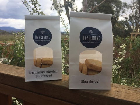 Hazelbrae Hazelnuts - Hotel Accommodation 0