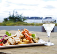 Hotel Bruny Bistro - Hotel Accommodation