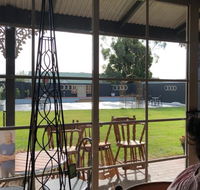 Huntington Tavern - Hotel Accommodation