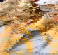 Indian Chilli Club - Hotel Accommodation