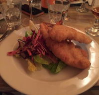 Jetty Cafe - Hotel Accommodation