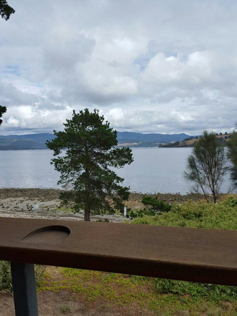 Jetty Cafe - Hotel Accommodation 1