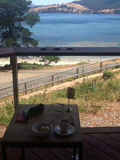 Jetty Cafe - Hotel Accommodation 6