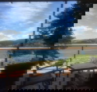 Jetty Cafe  Produce Store - Hotel Accommodation