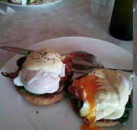 Jo And Co Cafe - Hotel Accommodation
