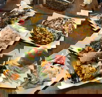 JoDonny's Restaurant - Hotel Accommodation