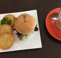 Linx Takeaway  Cafe - Hotel Accommodation