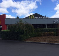 Mcdonald's Family Restaurants - Hotel Accommodation