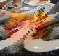 Mood Food - Hotel Accommodation