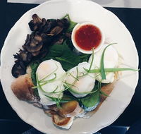 Nelly's Cafe on Emu Bay - Hotel Accommodation