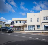 Neptune Grand Hotel - Hotel Accommodation