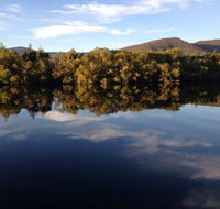 New Norfolk Hotel - Hotel Accommodation