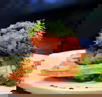 Nina Restaurant and Bar - Hotel Accommodation