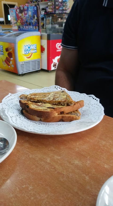 Noah's Coffee Lounge & Takeaway - Hotel Accommodation 1