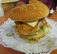 Noah's Coffee Lounge  Takeaway - Hotel Accommodation