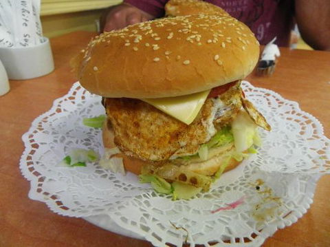 Noah's Coffee Lounge & Takeaway - Hotel Accommodation 0