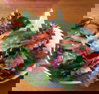 Pancakes by the Ponds - Hotel Accommodation