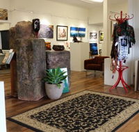 Penguin Creek Gallery Cafe - Hotel Accommodation