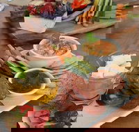 Providence Farm Stall - Hotel Accommodation