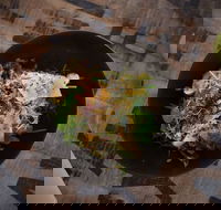 Red Square Cafe - Hotel Accommodation