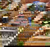 Rocket  The End of The Road - Hotel Accommodation