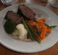 Settler's Restaurant - Hotel Accommodation
