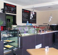 Sorell Cafe - Hotel Accommodation