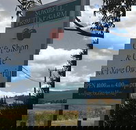 Sorell fruit farm - Hotel Accommodation