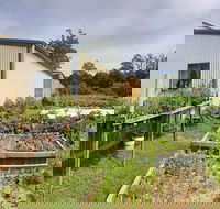 Springfield Tea Room - Hotel Accommodation