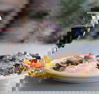 St. Helens R.S.L. Ex-Servicemen's  Citizens Club - Hotel Accommodation