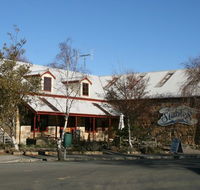 Stables - Hotel Accommodation