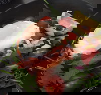 SweetNess Cafe - Hotel Accommodation