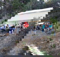 The Bay Fish - Hotel Accommodation